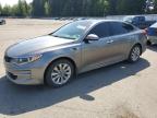 2016 KIA OPTIMA EX - 5XXGU4L30GG104013