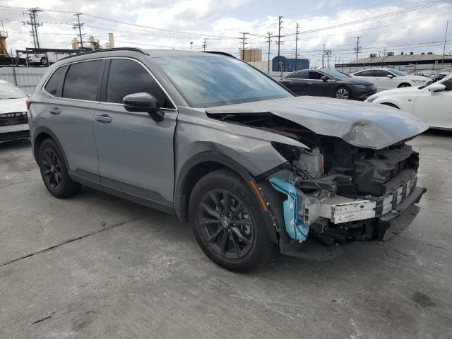 Vin: 2hkrs5h58ph712896, lot: 54372045, honda crv sport 20234