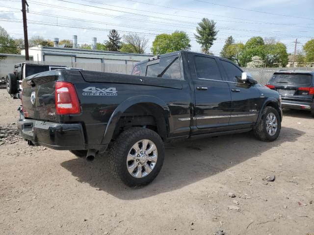 Vin: 3c6ur5sl1lg109666, lot: 52111515, ram 2500 limited 20203