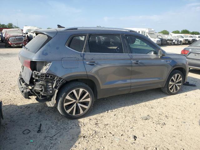Vin: 3vvrx7b26nm007633, lot: 53081505, volkswagen taos se se 20223