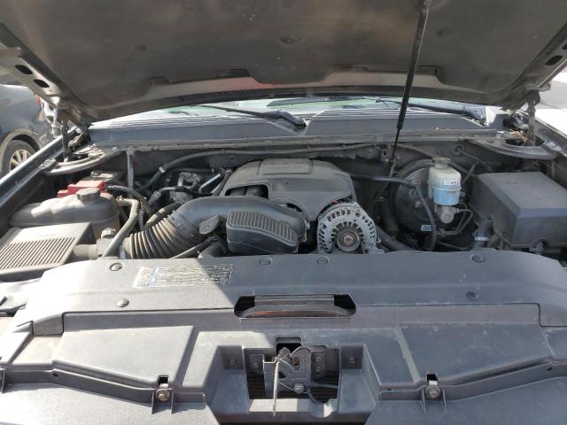 2010 CHEVROLET SUBURBAN K - 1GNUKJE32AR164746