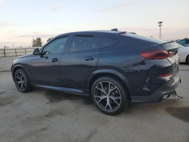 Vin: 5uxcy6c04p9r37846, lot: 54778735, bmw x6 xdrive40i 20232