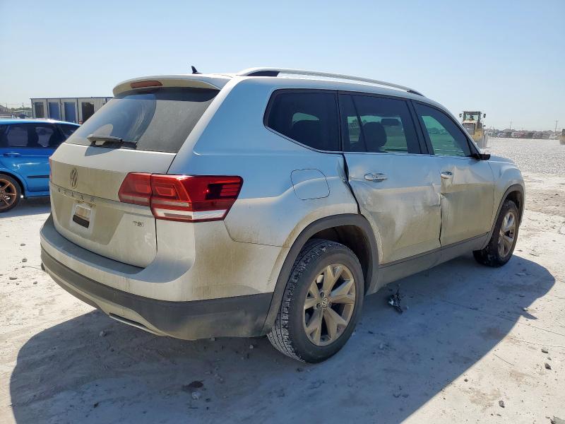 Vin: 1v2ap2ca1jc598985, lot: 51318135, volkswagen atlas s 20183