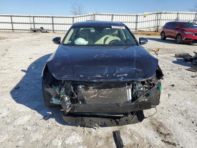2017 KIA CADENZA PR - KNALB4J15H5073415