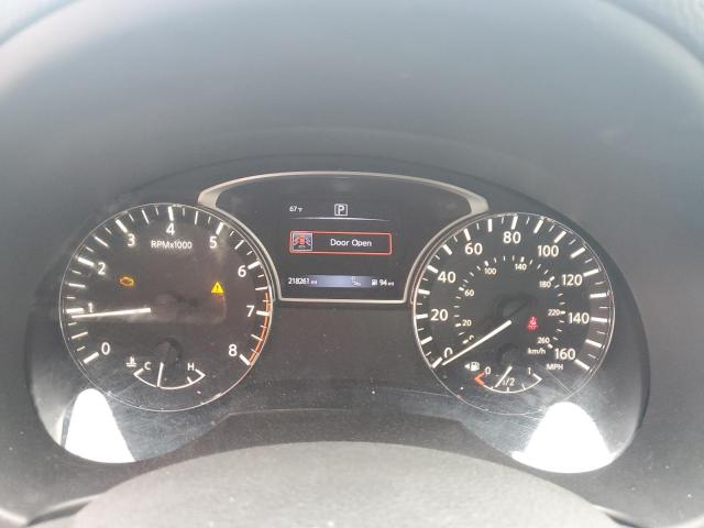 2017 NISSAN ALTIMA 2.5 - 1N4AL3AP7HC212029