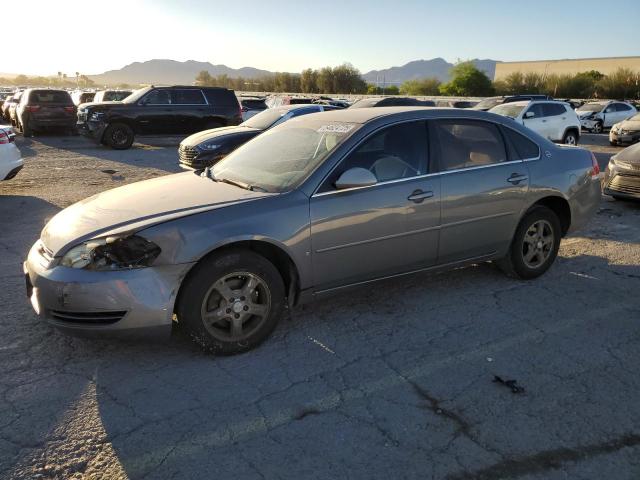 CHEVROLET IMPALA LS