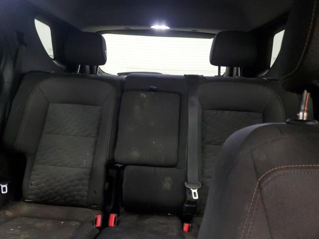 2018 CHEVROLET EQUINOX LT - 3GNAXUEUXJS563822
