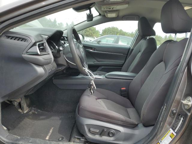 2019 TOYOTA CAMRY - 4T1B11HKXKU772773