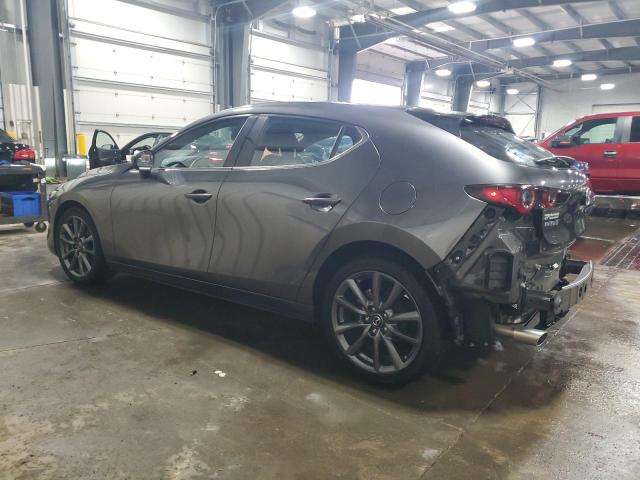 Vin: jm1bpakm3p1613132, lot: 54175795, mazda 3 select 20232