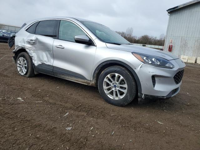 2020 FORD ESCAPE SE - 1FMCU0G61LUB79668