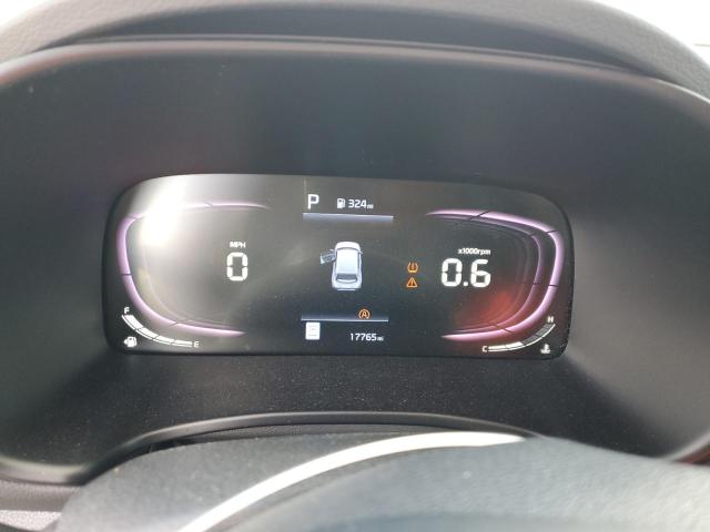 2024 KIA SOUL LX - KNDJ23AU7R7229541