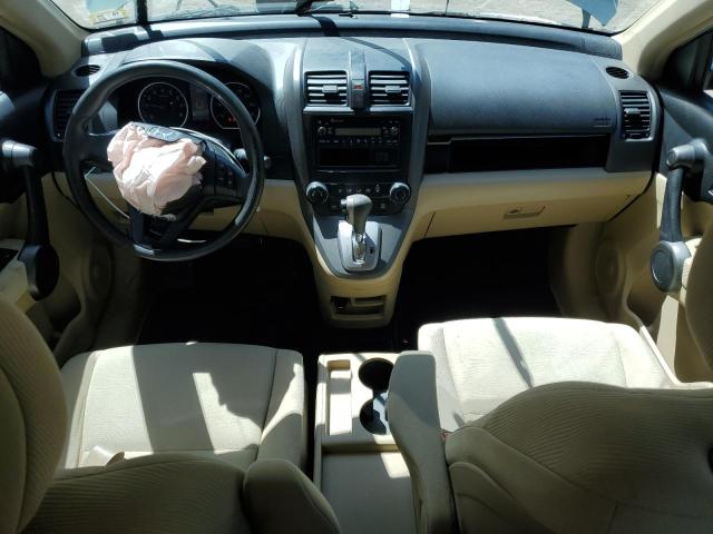 2011 HONDA CR-V LX - 5J6RE4H32BL001953