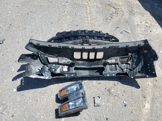 2021 CHEVROLET SILVERADO - 1GCPYBEK1MZ218107