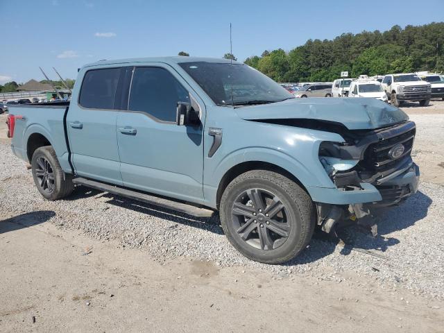 Vin: 1ftfw1e53pkd25887, lot: 53388345, ford f-150 supercrew 20234