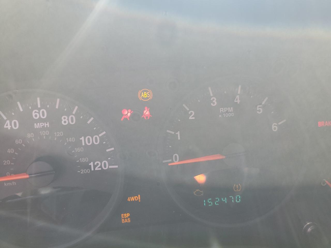 Lot #3290277200 2009 JEEP PATRIOT SP