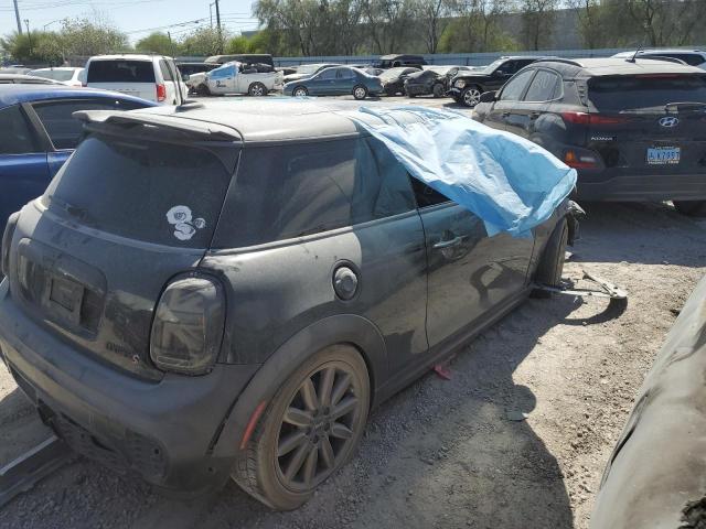 Vin: wmwxp7c52f2a38837, lot: 47896825, mini cooper s 20153