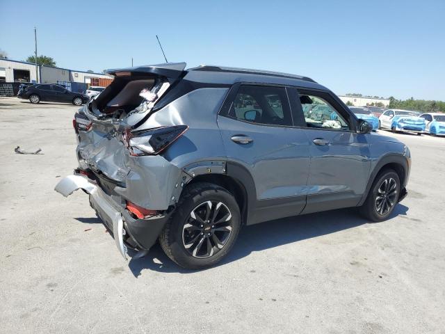 2021 CHEVROLET TRAILBLAZE KL79MPS2XMB142222