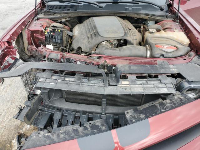 2017 DODGE CHALLENGER - 2C3CDZBT5HH573758