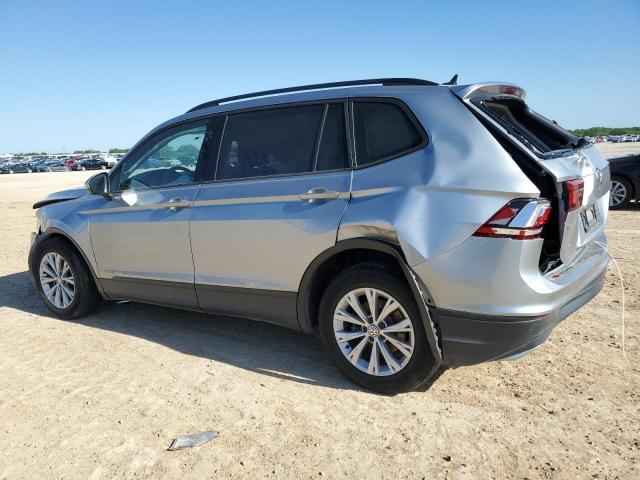 2020 VOLKSWAGEN TIGUAN S 3VV1B7AXXLM121057