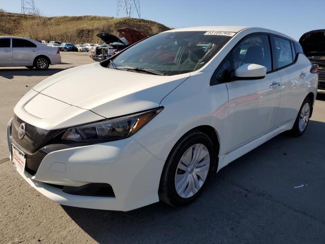 NISSAN LEAF S