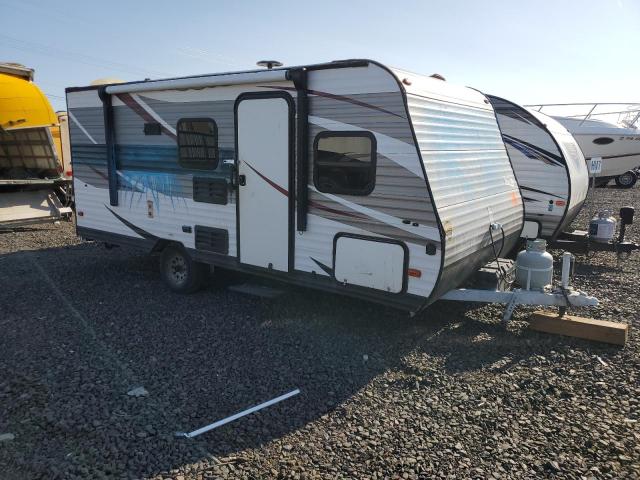 2018 KEYSTONE TRVL TRL #3213867795