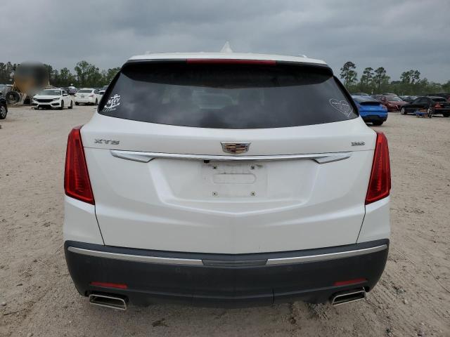 2019 CADILLAC XT5 - 1GYKNARS8KZ114647