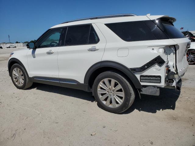 Vin: 1fmsk7fh2rga84878, lot: 59871575, ford explorer limited 20242