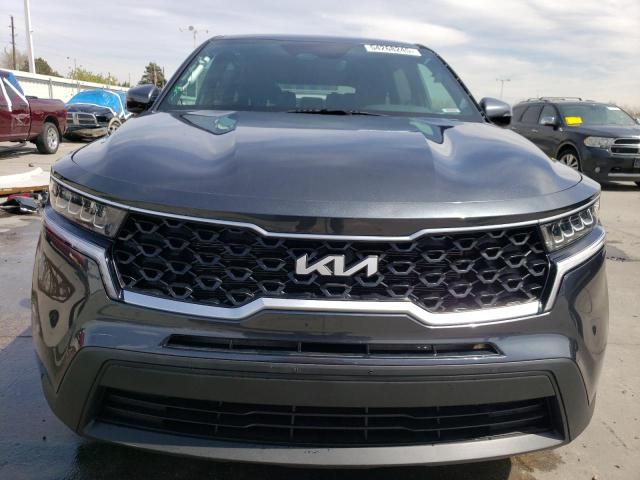 2023 KIA SORENTO LX - 5XYRGDLC8PG167825