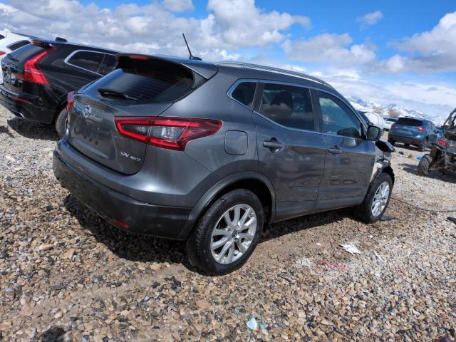 Vin: jn1bj1cwxlw369237, lot: 50781985, nissan rogue s 20203