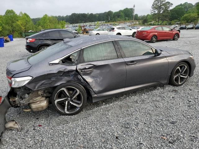 Vin: 1hgcv1f3xka113457, lot: 54320915, honda accord sport 20193