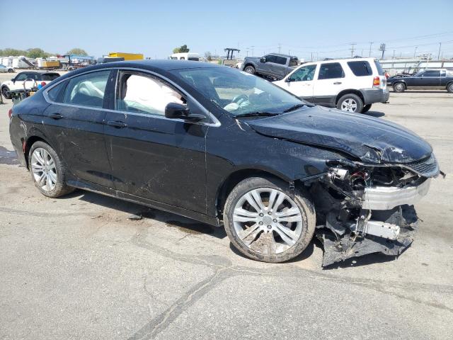 Vin: 1c3cccab4fn563946, lot: 54359875, chrysler 200 limited 20154
