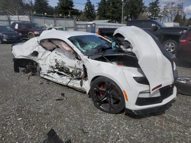 Vin: 1g1fe1r72k0121190, lot: 52366085, chevrolet camaro ss 20194