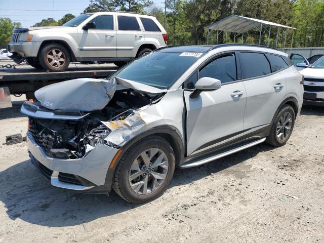 2023 KIA SPORTAGE S - 5XYK43AF5PG088825
