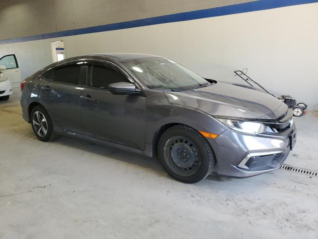 Vin: 2hgfc2f63mh533116, lot: 53430405, honda civic lx 20214