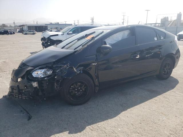 Vin: jtdkn3du7f0470155, lot: 53052265, toyota prius 2015 img_1