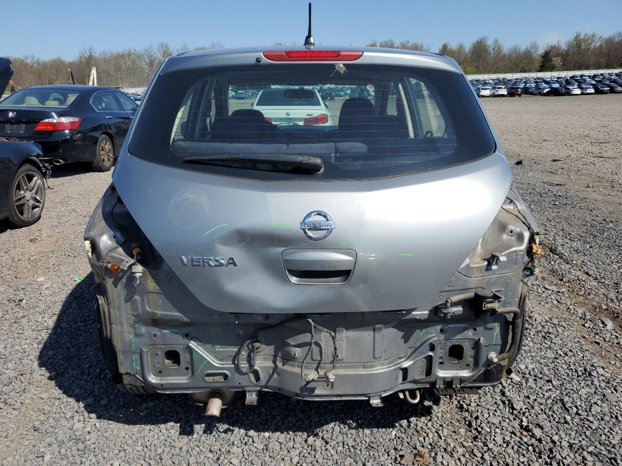 Global Auto Auctions