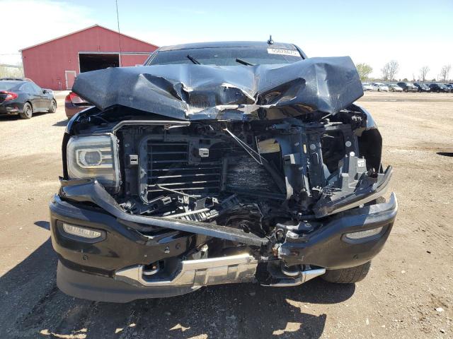 2018 GMC SIERRA K15 3GTU2PEJ3JG591413