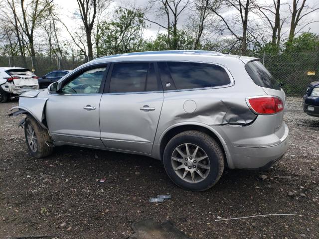 Vin: 5gakrbkd0ej134200, lot: 53337215, buick enclave 20142
