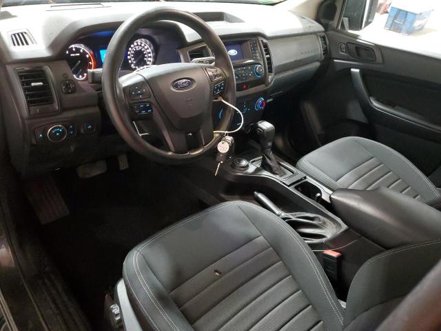 2020 FORD RANGER XL - 1FTER1FH4LLA97379