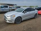 2018 FORD FUSION SE - 3FA6P0LU5JR243055