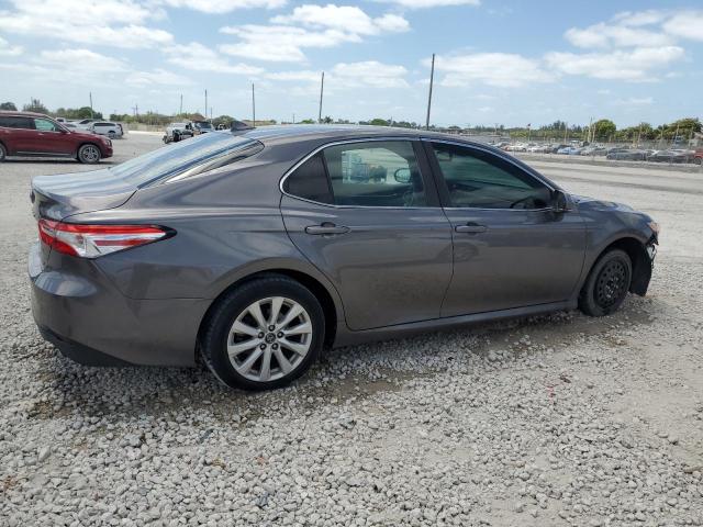 Vin: 4t1l11ak2lu871247, lot: 55132585, toyota camry le 20203