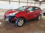 2019 KIA SPORTAGE L - KNDPM3ACXK7597987