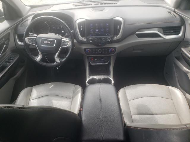 2018 GMC TERRAIN SL - 3GKALPEV9JL379839