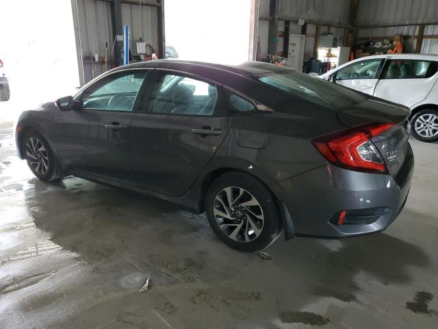 Vin: 19xfc2f7xge042971, lot: 53895645, honda civic ex 20162
