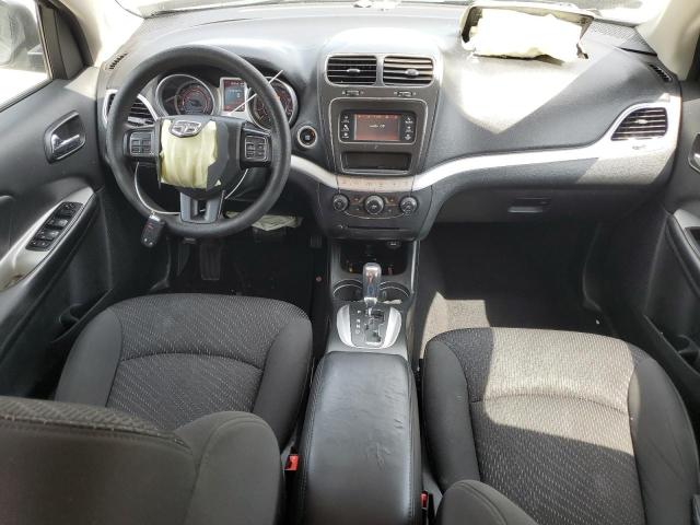 2018 DODGE JOURNEY SE - 3C4PDCABXJT446861