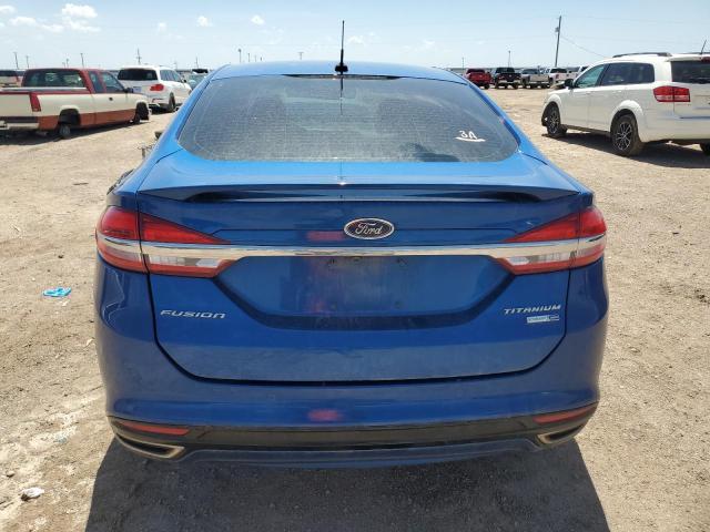2018 FORD FUSION TIT - 3FA6P0D93JR187966