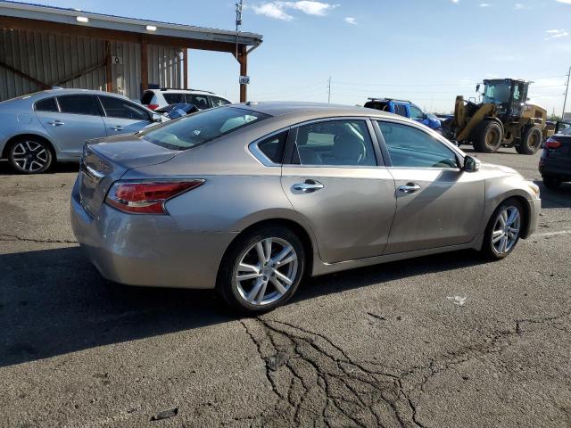 Vin: 1n4bl3ap5ec325493, lot: 53803735, nissan altima 3.5s 20143