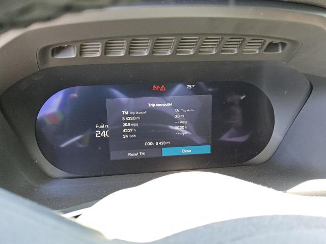 2025 VOLVO XC90 PLUS YV4062PE2S1335900