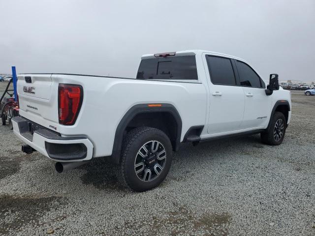 2023 GMC SIERRA K25 1GT49PEY6PF240028