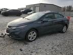 2017 CHEVROLET CRUZE LT - 3G1BE5SM9HS600892